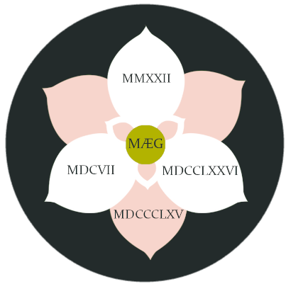 The Maegnolyun Logo